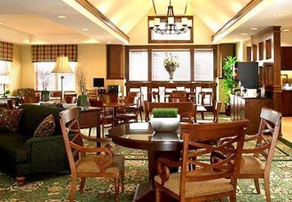 Hotel Carlisle & Embers Convention Center 외부 사진